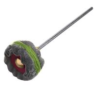 Dragonfly Percussion XL Flanell Kick Drum Beater