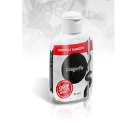 Dragonfly Pole Grip - 50ml Vegan Grip Aid for Pole Dancing, Gymnastics & More - Skin Friendly, Rosin-Free, High Performance, No Residue