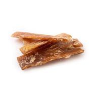 Dragonfly Products, Beef Paddywack Dog Chews - Natural Long Lasting Air Dried Treats - Grain Free Rawhide Free Puppy Chew Suitable for All Dogs; Single Ingredient Meat Snack for Healthy Teeth