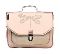 Dragonfly satchel Pale Pink one size