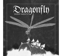 DRAGONFLY: SILENT NIGHTS - CD SEALED