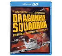 Dragonfly Squadron [Blu-ray] [1954] [US Import]