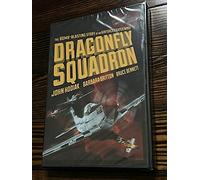 Dragonfly Squadron [DVD] [1954] [Region 1] [US Import] [NTSC]