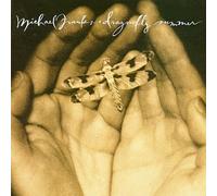 Dragonfly Summer by Franks, Michael (1993) Audio CD