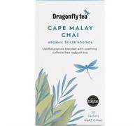 Dragonfly Tea Organic Mountain Honeybush Tea