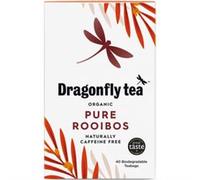 Dragonfly Organic Breakfast Rooibos 40bags