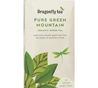 Dragonfly TEAS Emerald Mountain 20 Bags (Pack of 1)
