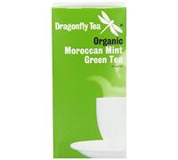 Dragonfly Teas | Moroccan Mint - og | 2 x 20 bags