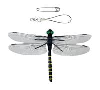Dragonfly Toys for Kids - Realistic Dragonffly Decorations | Educational Exquisite Decorattion | Large Children's Animal Models for Home Schools,stream Fishing, Camping