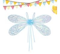 Dragonfly Wings Women Cosplay Prop