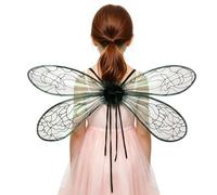 Dragonfly Wings Women Cosplay Prop