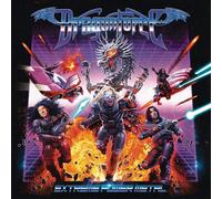 DragonForce - Extreme Power Metal [VINYL]