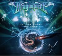 DragonForce - In The Line Of Fire