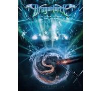 DRAGONFORCE: IN THE LINE OF FIRE - Region 4 DVD