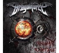 Dragonforce - Inhuman Rampage