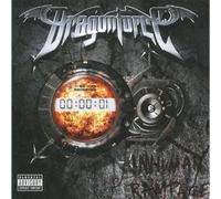 Dragonforce – Inhuman Rampage [Parental Advisory]