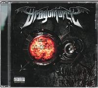 Dragonforce - Inhuman Rampage [Parental Advisory]