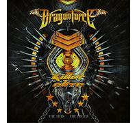 DragonForce – Killer Elite – CD – 2016