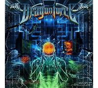 Dragonforce - Maximum Overload