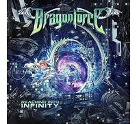 DRAGONFORCE - Maximum Overload