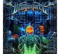 Dragonforce - Maximum Overload Special Edition (CD+DVD) [Japan LTD CD] WPZR-30584