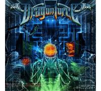 Dragonforce - Maximum Overload - New Vinyl Record 12 INCH RECORD - S4z