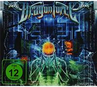 Dragonforce - Maximum Overload - Vinyl LP - earMUSIC
