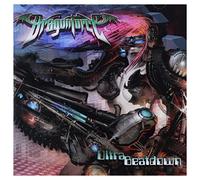 Dragonforce - Ultra Beatdown