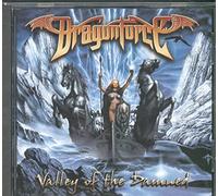 DragonForce - Valley Of The Damned
