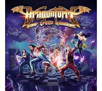 DragonForce - Warp Speed Warriors