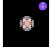 dragongirl - hot blue (the remixes) [VINYL]