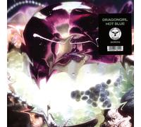 Dragongirl – Hot Blue – Vinyl