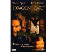 Dragonheart [DVD] [2003]