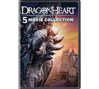 Dragonheart: 5-Movie Collection – Universal Pictures