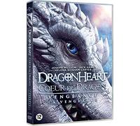 Dragonheart 5 - Vengeance - Import