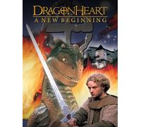Dragonheart: A New Beginning