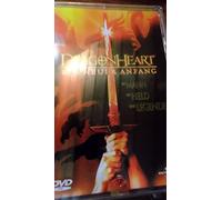 Dragonheart: A New Beginning [DVD]