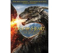 Dragonheart: Battle for the Heartfire
