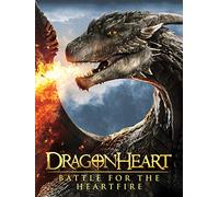 Dragonheart: Battle for the Heartfire