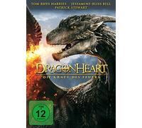 Dragonheart - Die Kraft des Feuers [DVD] [2015]