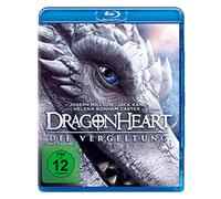 Dragonheart - Die Vergeltung [Blu-ray]