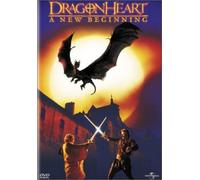 Dragonheart/Dragonheart - New Beginning [DVD]