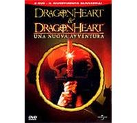 Dragonheart/Dragonheart Una Nuo [DVD]