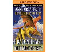 Dragonheart (Dragonriders of Pern)