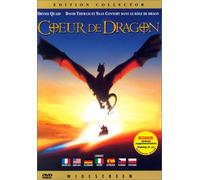 Dragonheart [DVD] [1996]