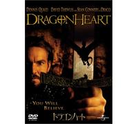 Dragonheart [DVD]