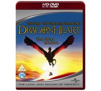 Dragonheart [HD DVD]