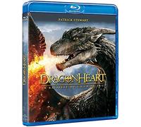 Dragonheart, la bataille du coeur de feu [Blu-ray]