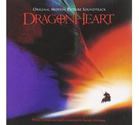 Dragonheart (Original Score)
