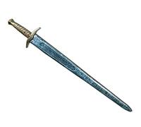 Dragonheart Sword (96cm) - Gold/Silver